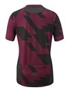 Fietsshirts korte mouw BESAGNO