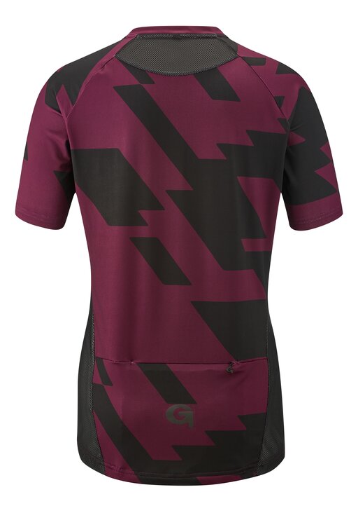 Fietsshirts korte mouw BESAGNO