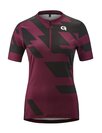 Fietsshirts korte mouw BESAGNO
