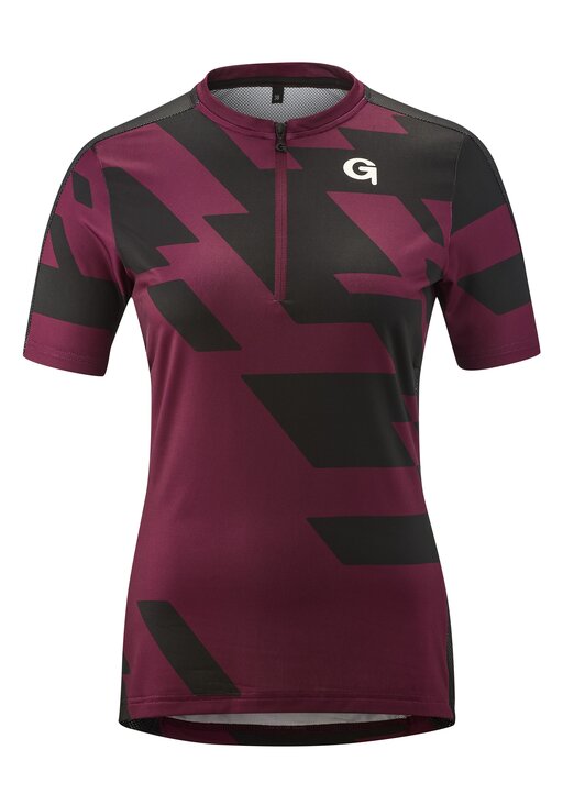Fietsshirts korte mouw BESAGNO
