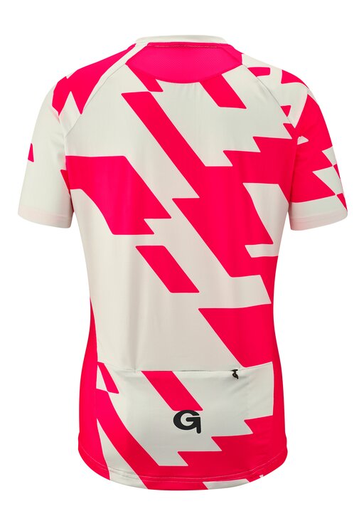 Jerseys Short Sleeve BESAGNO