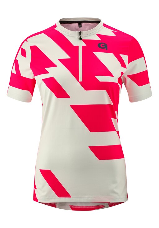 Jerseys Short Sleeve BESAGNO
