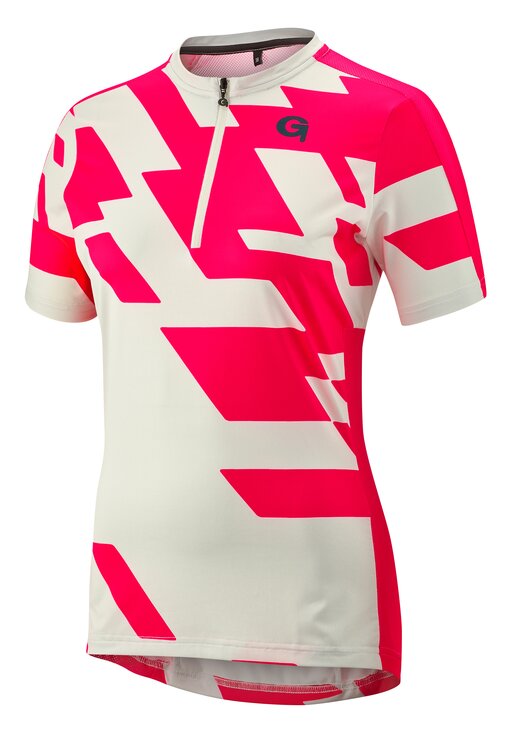 Jerseys Short Sleeve BESAGNO