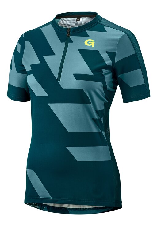 Jerseys Short Sleeve BESAGNO