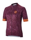 Fietsshirts korte mouw SCALETTE
