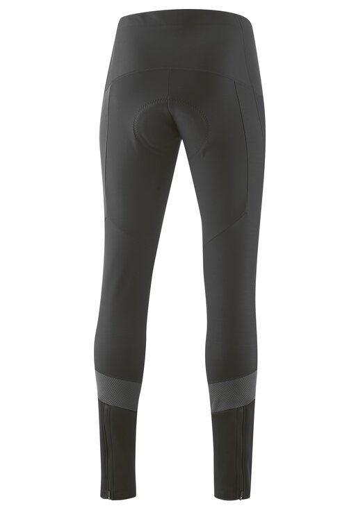 Fahrradhosen lang Montana Hip 2