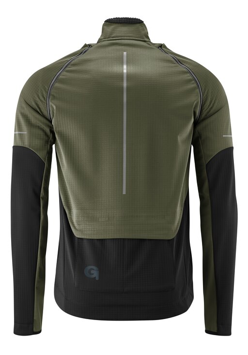 Bike Jackets CANOSIO
