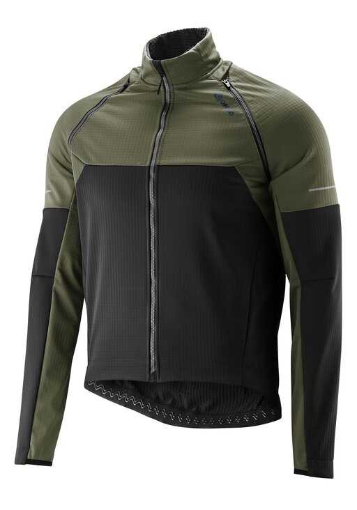 Bike Jackets CANOSIO