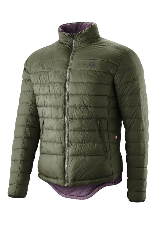 Bike Jackets BEVINCO