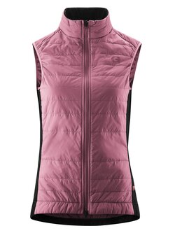 Fahrradwesten Trail Vest Primaloft W