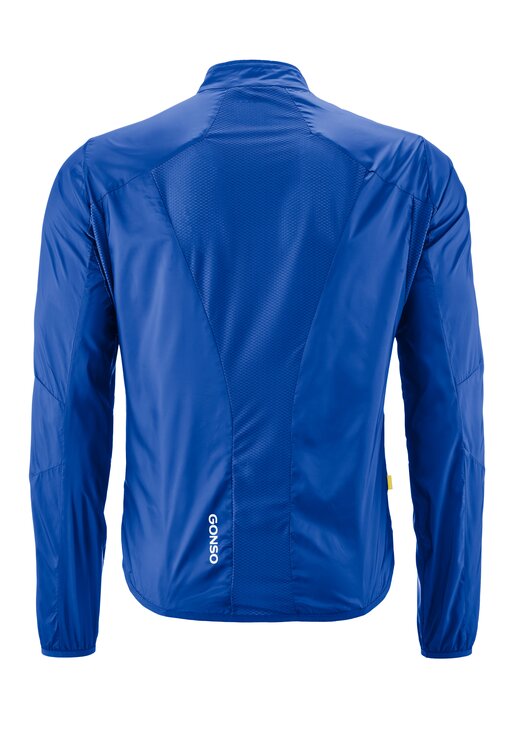 Fietsjacks Road Jacket Wind M