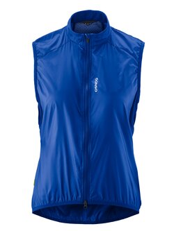 Gilets Road Vest Wind W