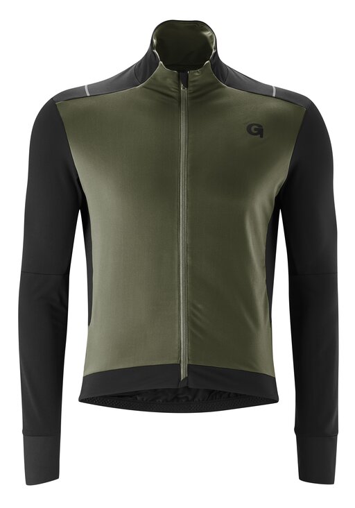 Jerseys Long Sleeve BAVELLA