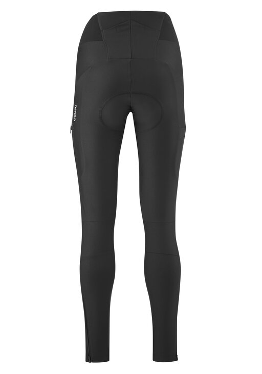 Bike Pants Essential Tight Cargo SC W