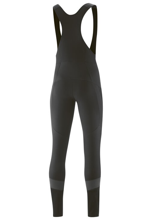 Fahrradhosen lang Montana Bib Raw 2