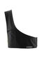 Innovatives BodyBag Taschensystem E.DA. Body Bag Schwarz black