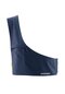 Innovatives BodyBag Taschensystem E.DA. Body Bag Blau navigation navy