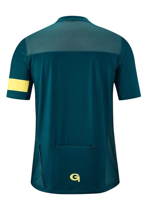 Jerseys Short Sleeve MESDI