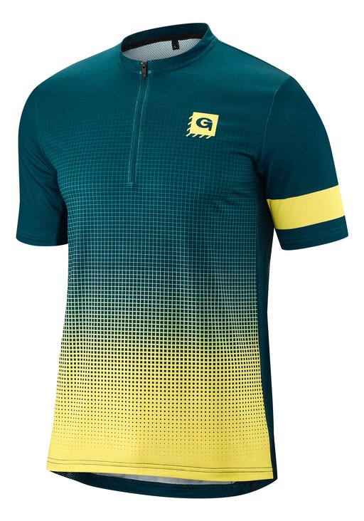 Jerseys Short Sleeve MESDI