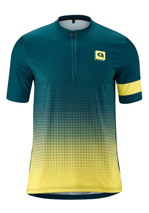 Jerseys Short Sleeve MESDI