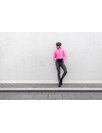 Fahrradjacken ADVENTURE JACKET SOFTSHELL W