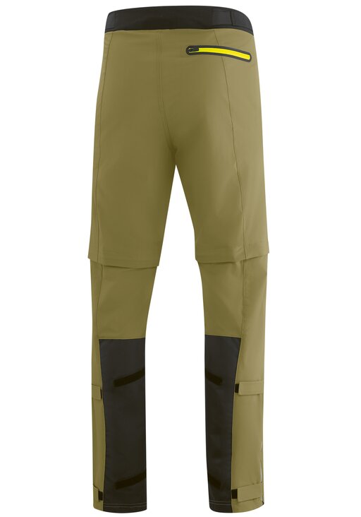 Bike Pants Rombon