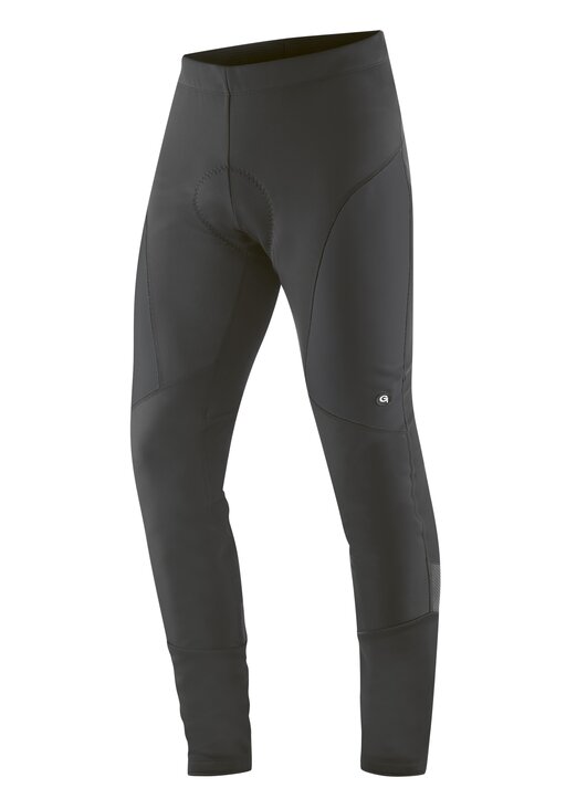 Fahrradhosen lang Montana Hip 2