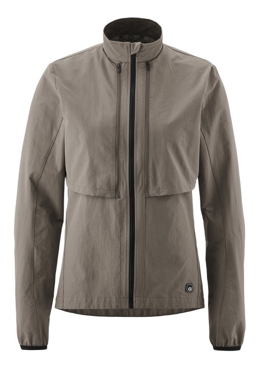 Bike Jackets LANZADA