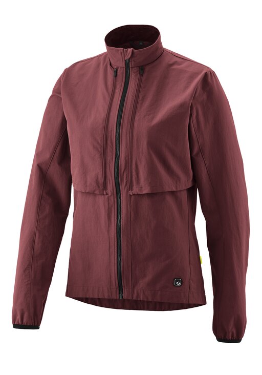 Bike Jackets LANZADA