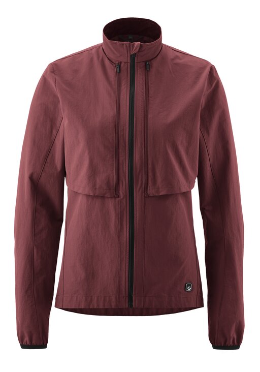 Bike Jackets LANZADA