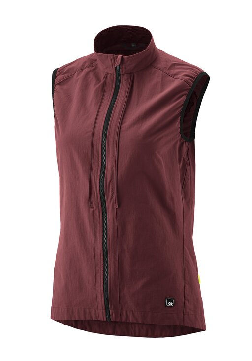 Bike Jackets LANZADA